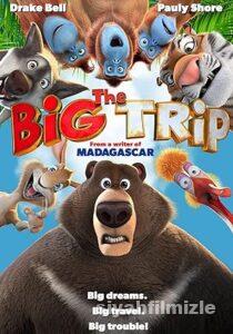 Büyük Macera 2019 izle