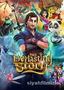 Büyülü Kahramanlar: Büyük Macera 2021 izle