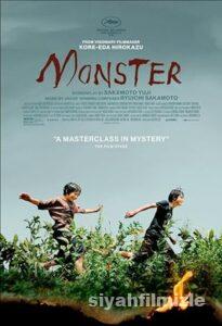 Canavar (Monster) 2023 izle