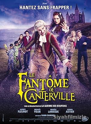 Canterville Hayaleti 2016 izle