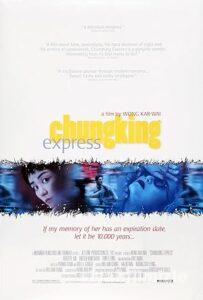 Chungking Ekspresi 1994 izle