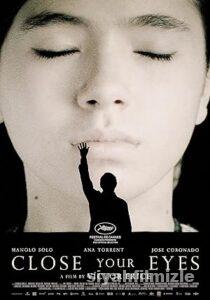 Close Your Eyes 2023 izle