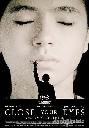Close Your Eyes 2023 izle