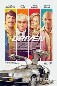 DeLorean Davası 2018 izle
