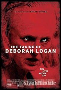 Deborah Logan’ın Hikayesi 2014 izle