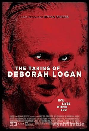Deborah Logan’ın Hikayesi 2014 izle