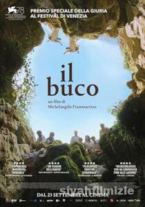 Delik (The Hole) 2021 izle