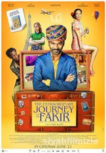 Fakir: Bir Fakiri’nin Olağanüstü Yolculuğu izle