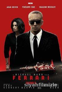 Ferrari 2023 izle
