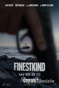 Finestkind 2023 izle