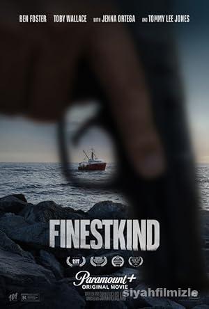 Finestkind 2023 izle