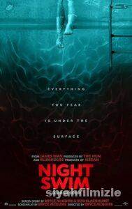 Gece Yüzüşü 2024 izle