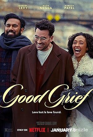 Good Grief 2023 izle
