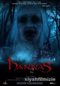 Hannas 2 2024 izle