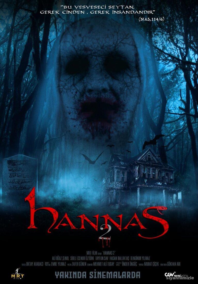 Hannas 2 2024 izle