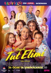 Haydi Tut Elimi 2024 izle