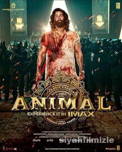 Hayvan (Animal) 2023 izle