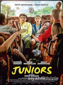Gençler (Juniors) 2022 izle