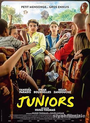 Gençler (Juniors) 2022 izle