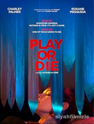 Kaçış Oyunu 2019 izle