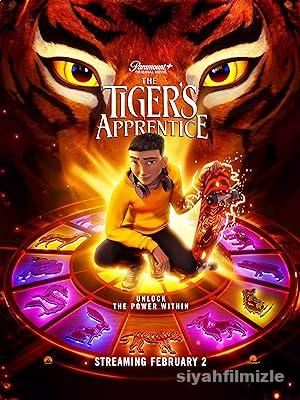 Kaplanın Çırağı 2024 izle