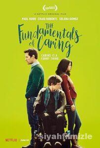 Kayıp Şeylerin Bakım Kılavuzu 2016 izle