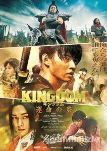 Kingdom 3 2023 izle
