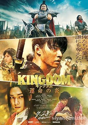 Kingdom 3 2023 izle