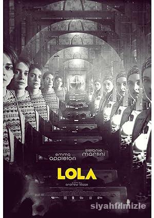 Lola 2022 izle