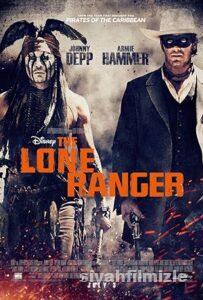 Maskeli Süvari 2013 izle