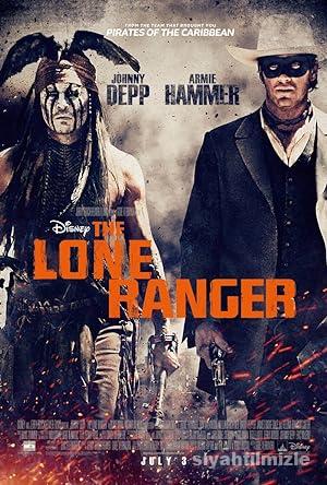 Maskeli Süvari 2013 izle