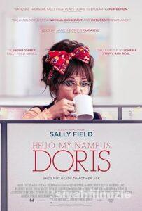 Merhaba, Benim Adım Doris 2015 izle