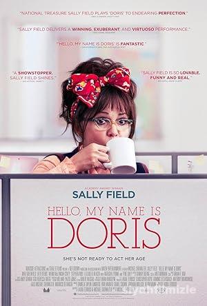 Merhaba, Benim Adım Doris 2015 izle
