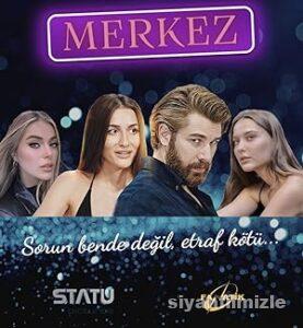 Merkez 2022 izle