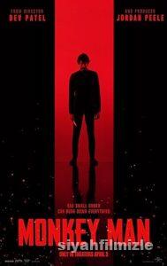 Maymun Adam 2024 izle