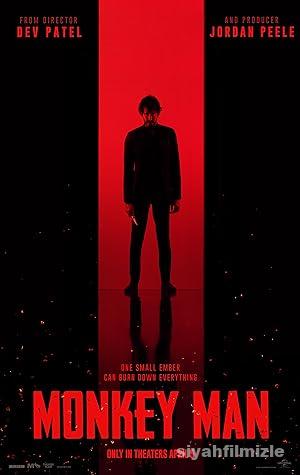 Maymun Adam 2024 izle