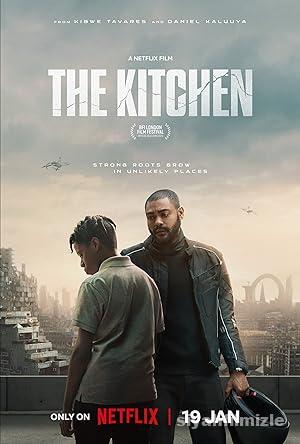 Mutfak (The Kitchen) 2023 izle
