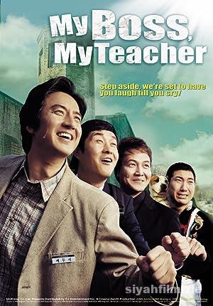 My Boss, My Teacher 2006 izle
