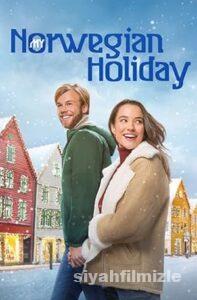 My Norwegian Holiday 2023 izle