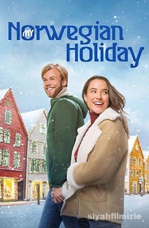My Norwegian Holiday 2023 izle