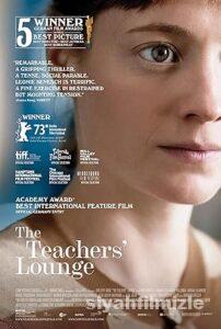 Öğretmenler Odası 2023 izle