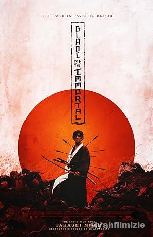 Ölümsüz Kılıç 2017 izle