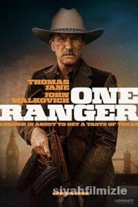 One Ranger 2023 izle