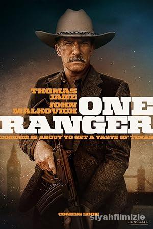 One Ranger 2023 izle