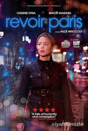 Paris Hatıraları 2022 izle