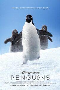 Penguenler 2019 izle