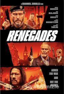 Renegades 2022 izle