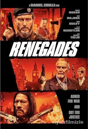 Renegades 2022 izle