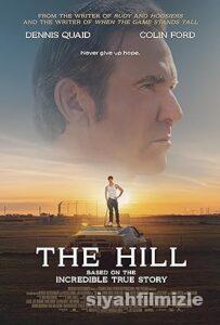 Ricky Hill’in İnanılmaz Hikayesi 2023 izle