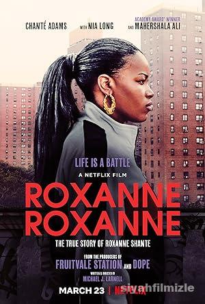 Roxanne Roxanne 2017 izle